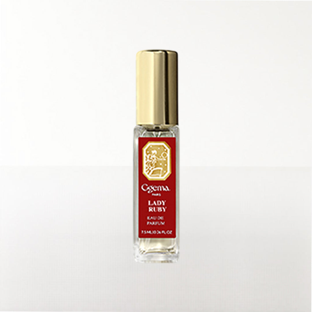 LADY RUBY 7,5ML
