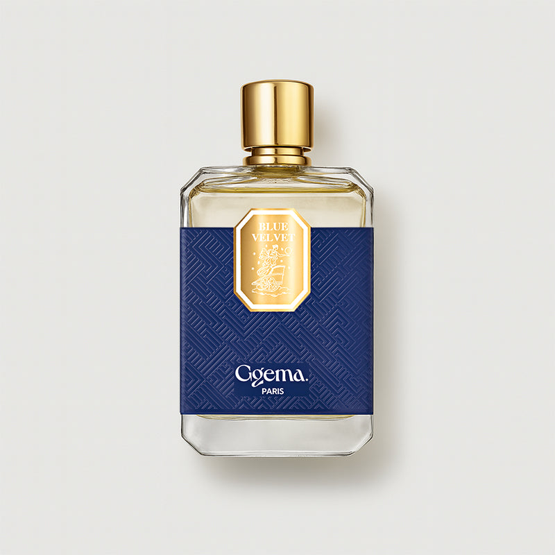 essai blue velvet