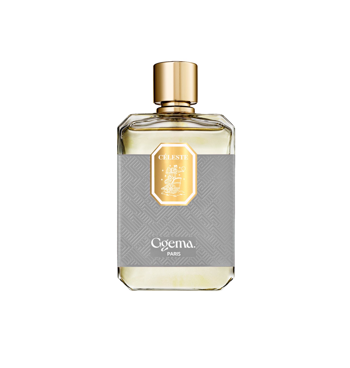 CÉLESTE