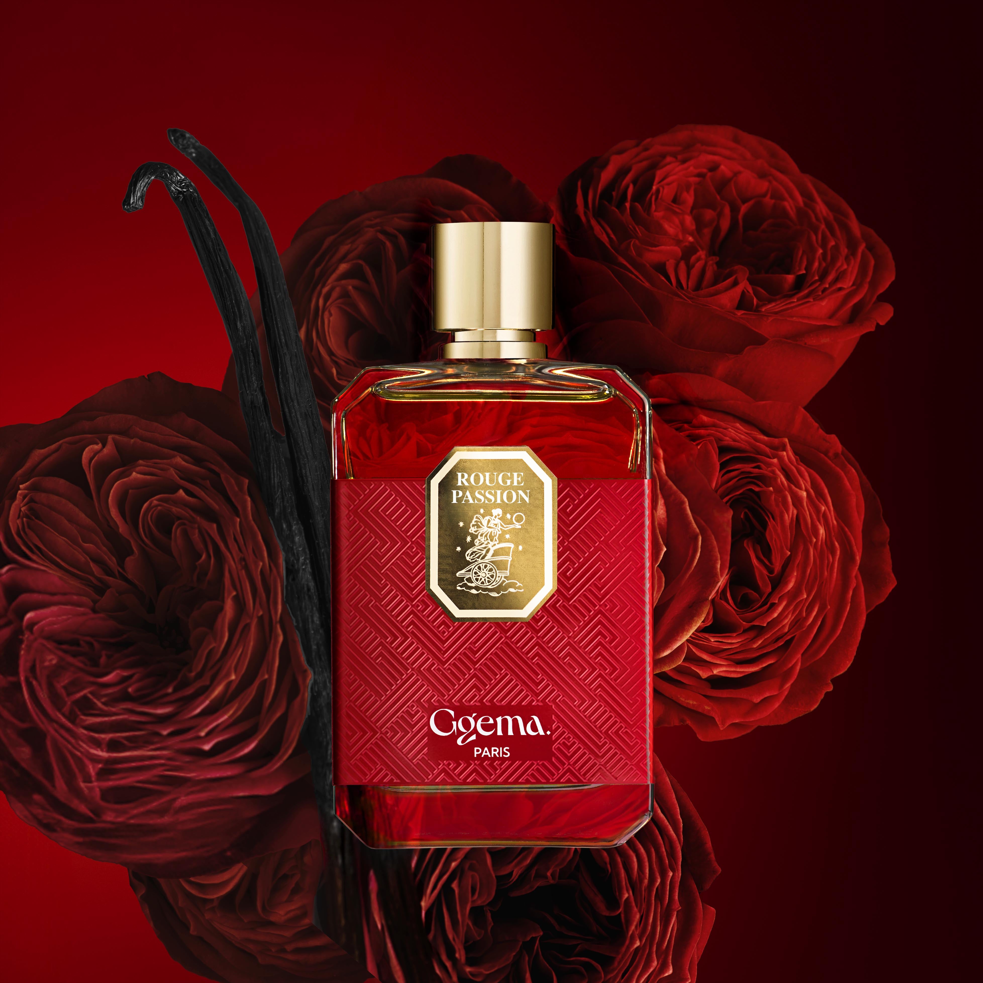 ROUGE PASSION