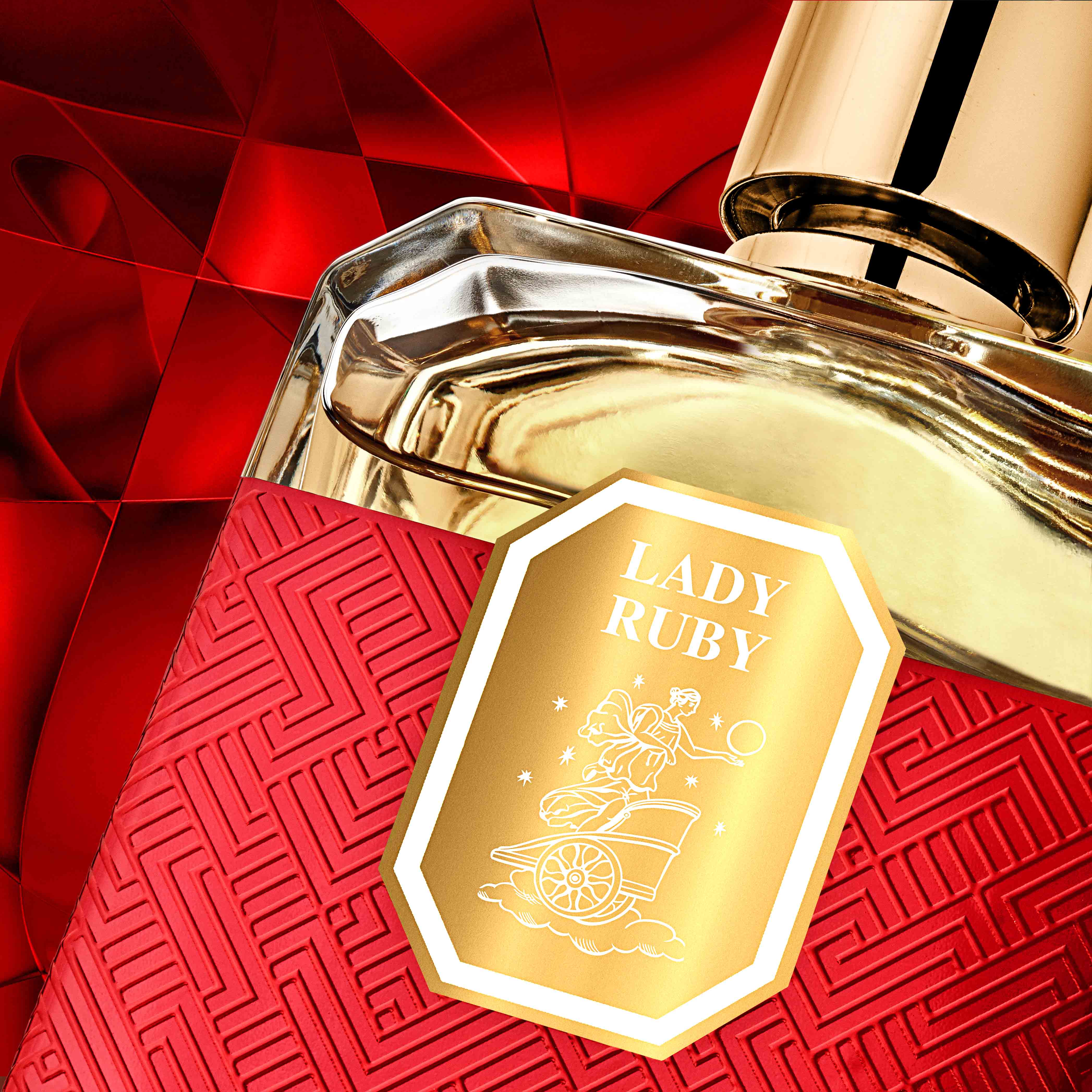 LADY RUBY