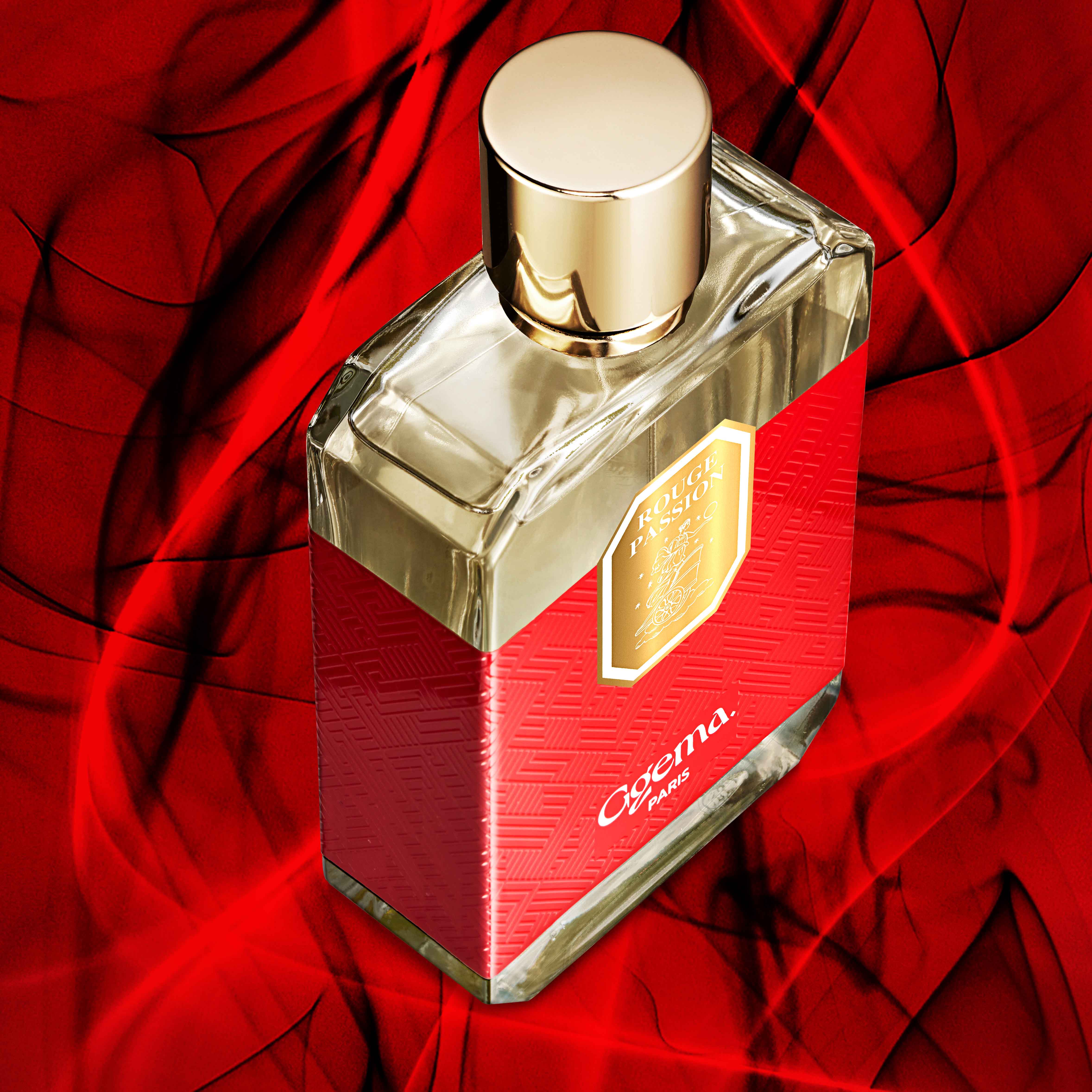 ROUGE PASSION