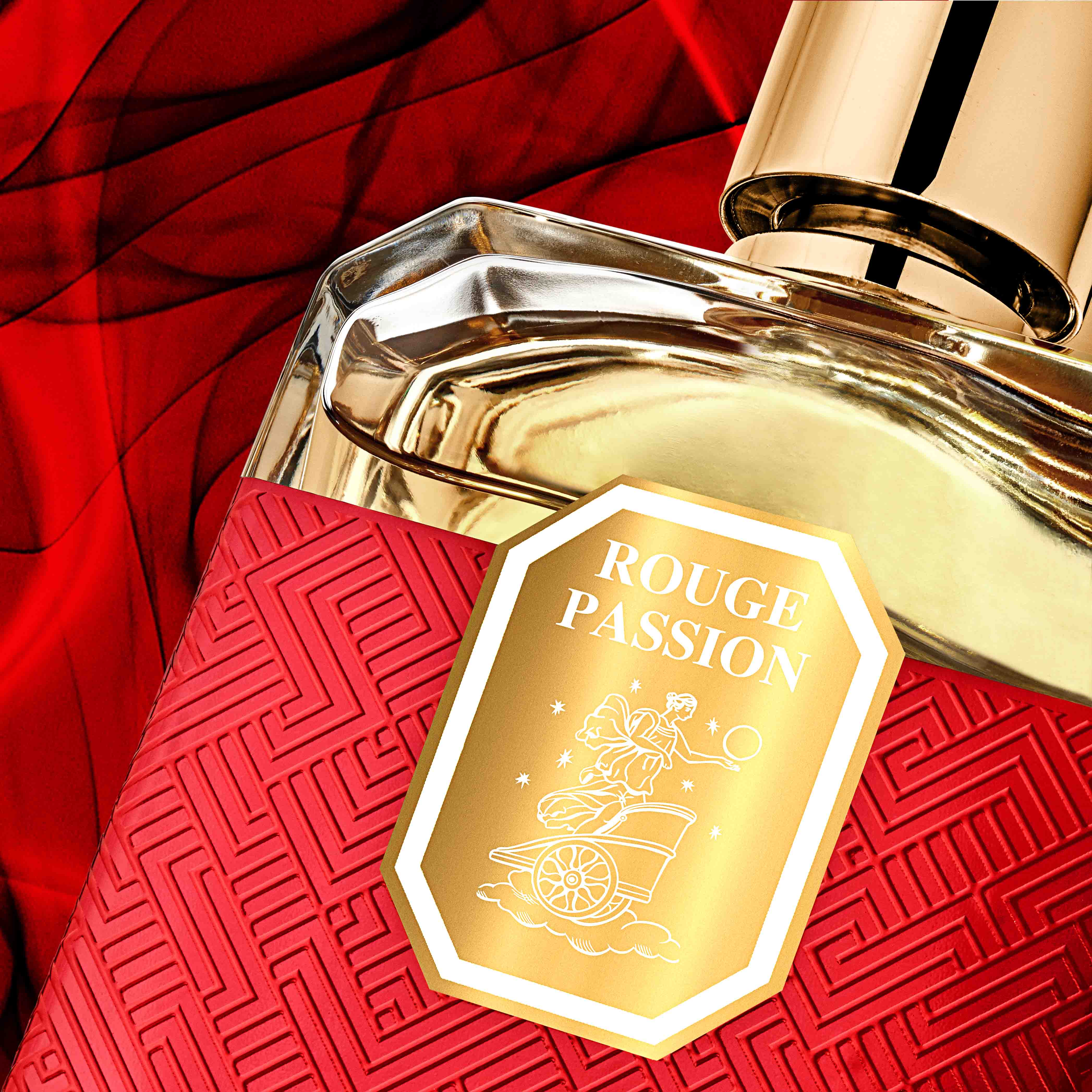 ROUGE PASSION