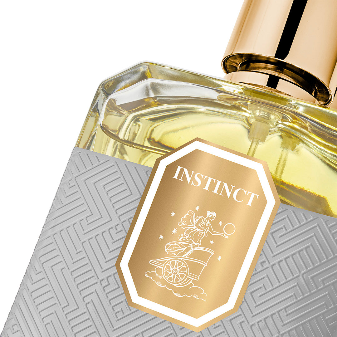 INSTINCT