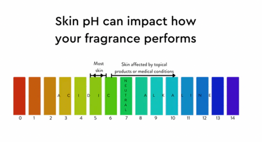 Why Perfume Smells Different on Everyone: The Science of Scent and Skin
