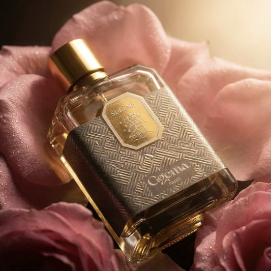 Moonstone Perfume: The Ethereal Allure of Lunar-Inspired Fragrance