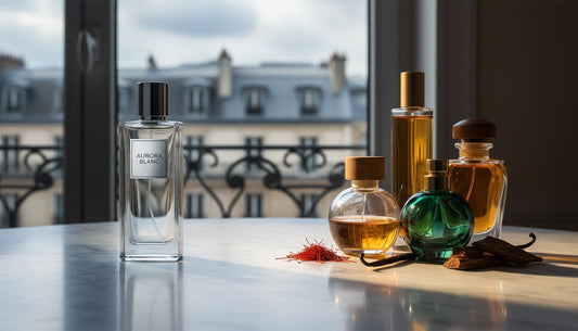 Niche vs Designer Perfume: The Ultimate Guide to Olfactory Luxury in 2026