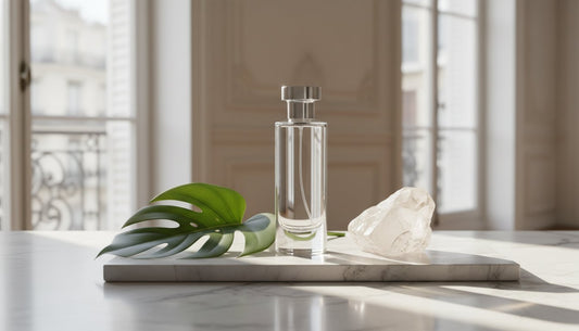 Sustainable Luxury Fragrance: The Conscious Evolution of Scent
