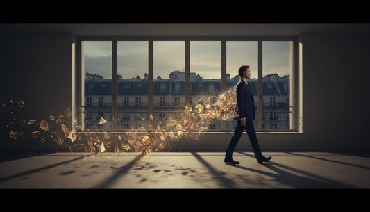 The Definitive Guide to Bold Intense Perfume: Choosing Your Power Signature