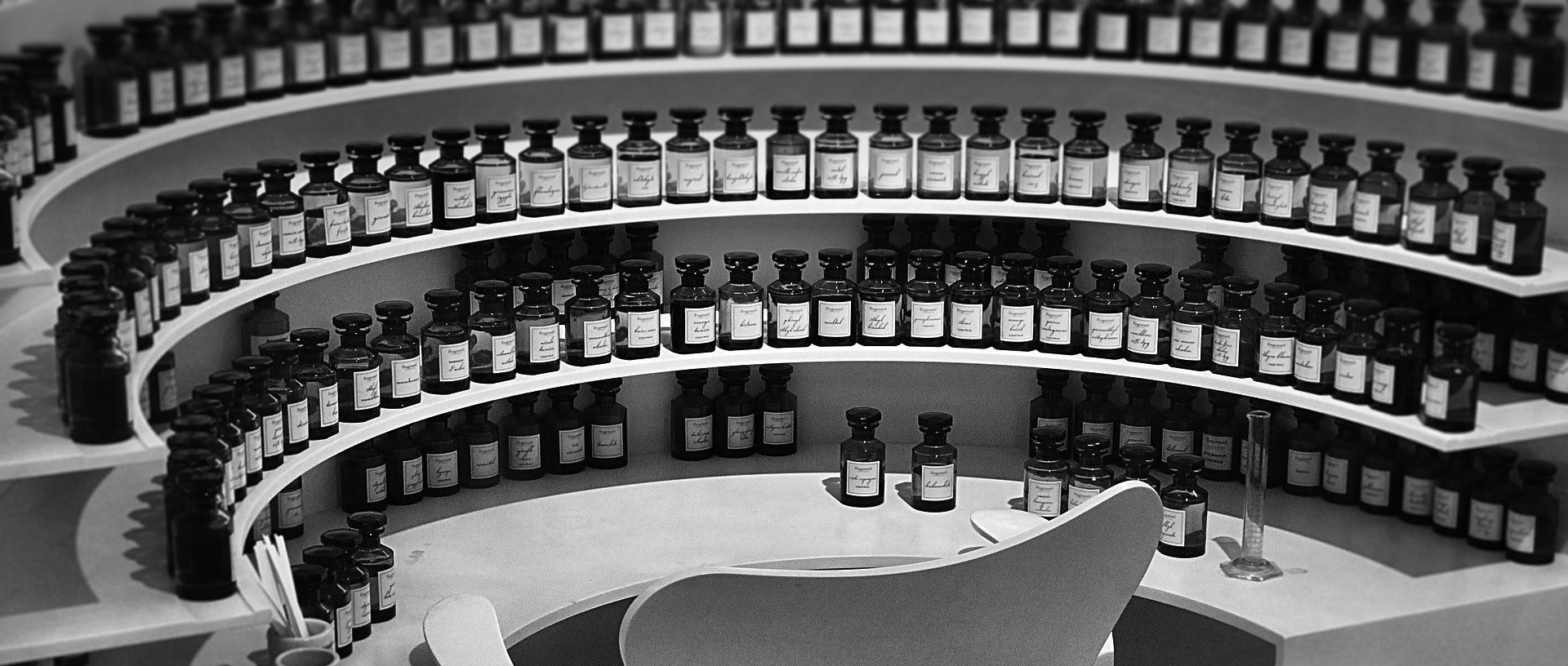 What Does the Word "Perfume" Really Mean?