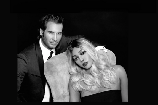 Scent Has No Gender: A Guide to Unisex vs. Gendered Perfume