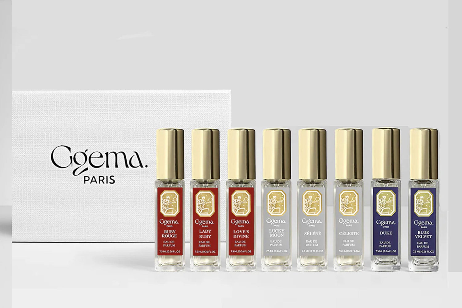 Go-To Discovery Sets