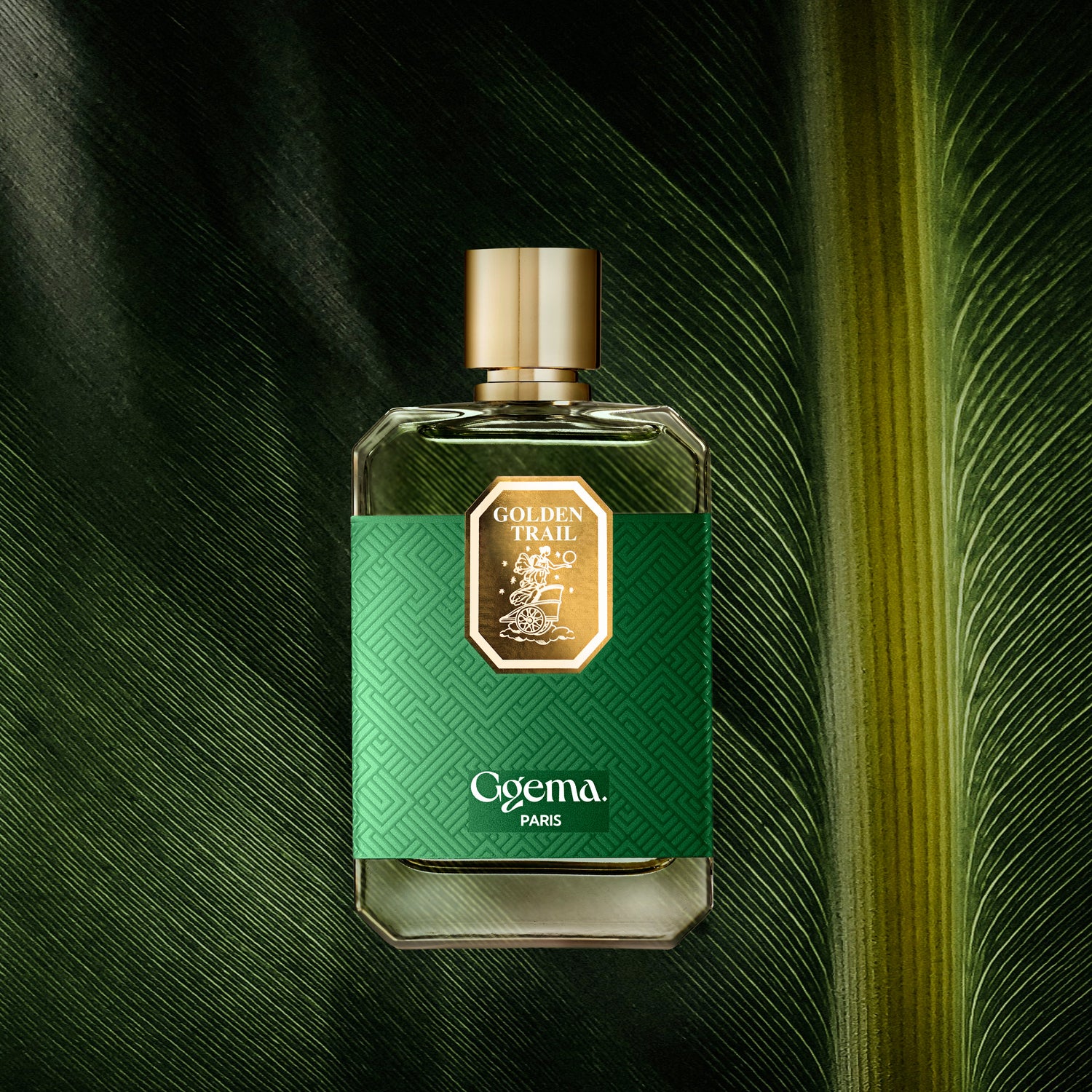 New - Emerald and Rose Quartz