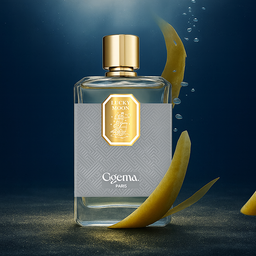 All Universal Fragrances