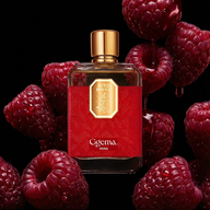 Ruby Rouge