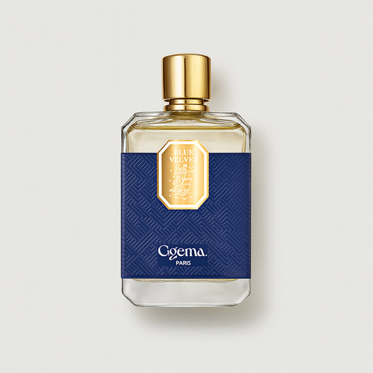 essai blue velvet