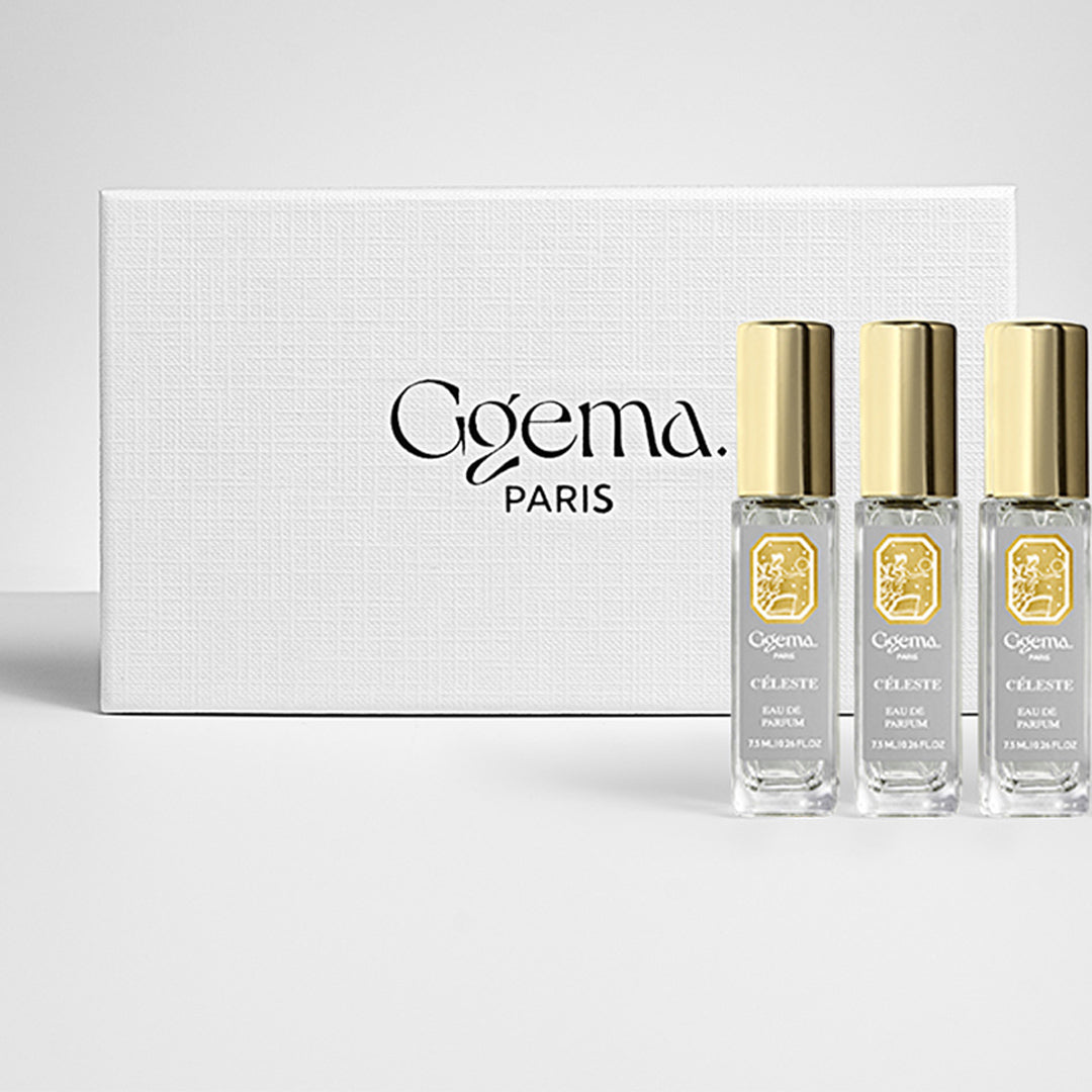 GO-TO COFFRET 22.5 ml (3*7,5ml) CÉLESTE