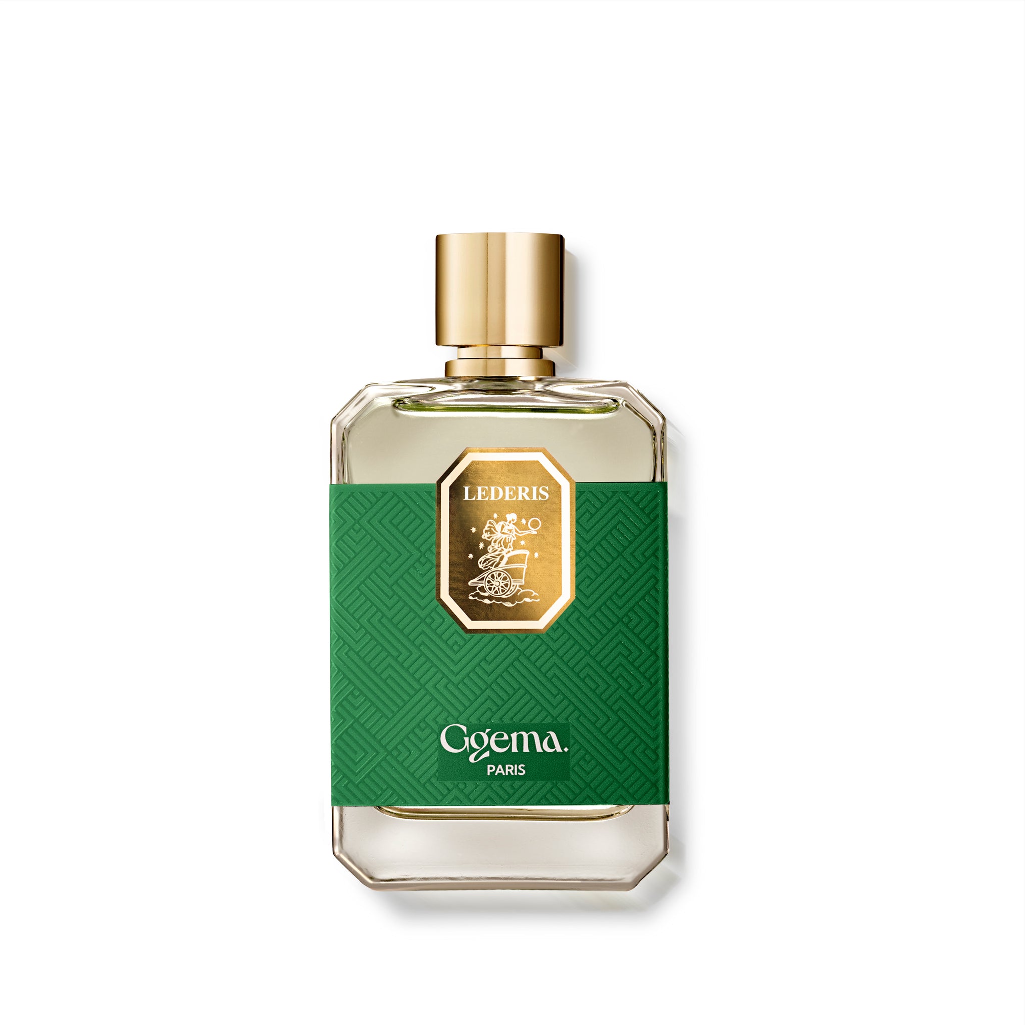 LEDERIS