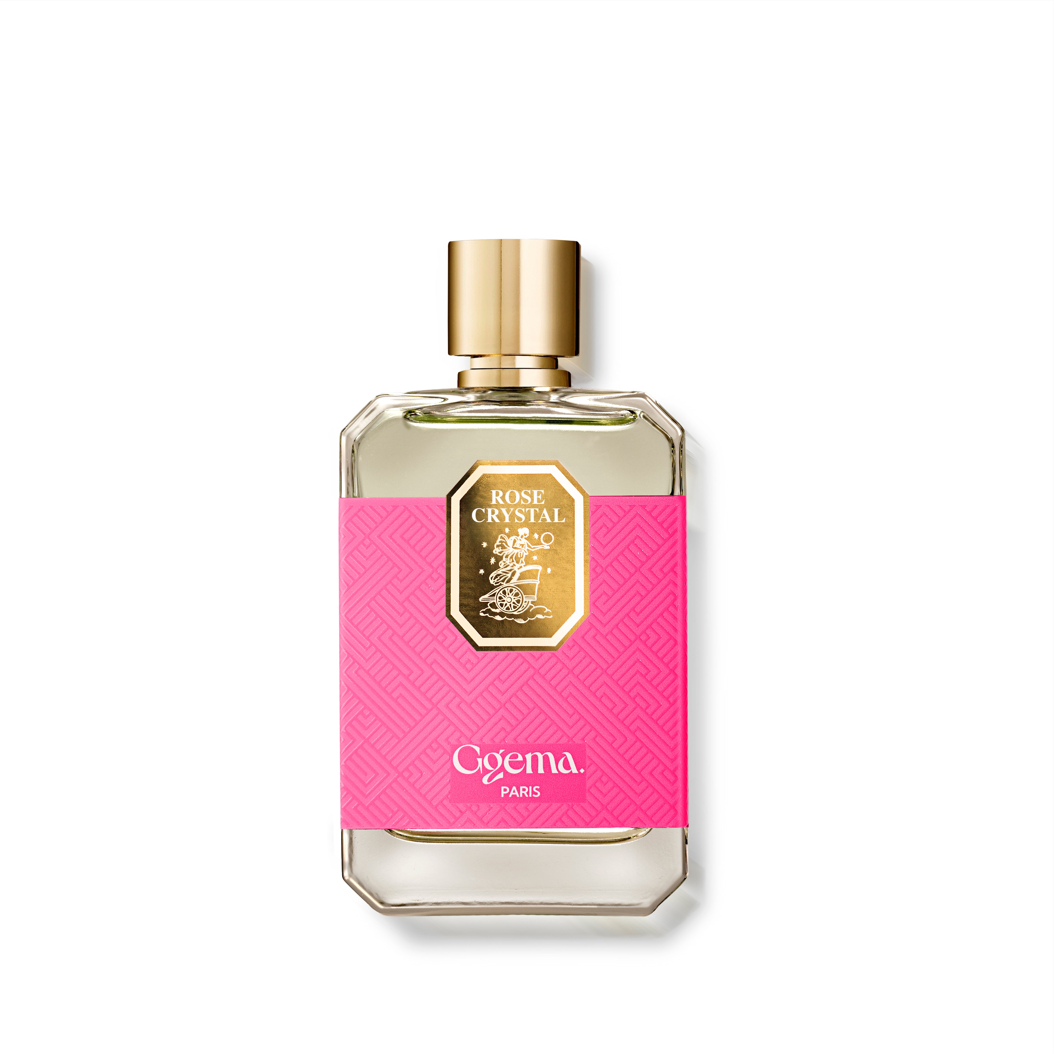ROSE CRYSTAL