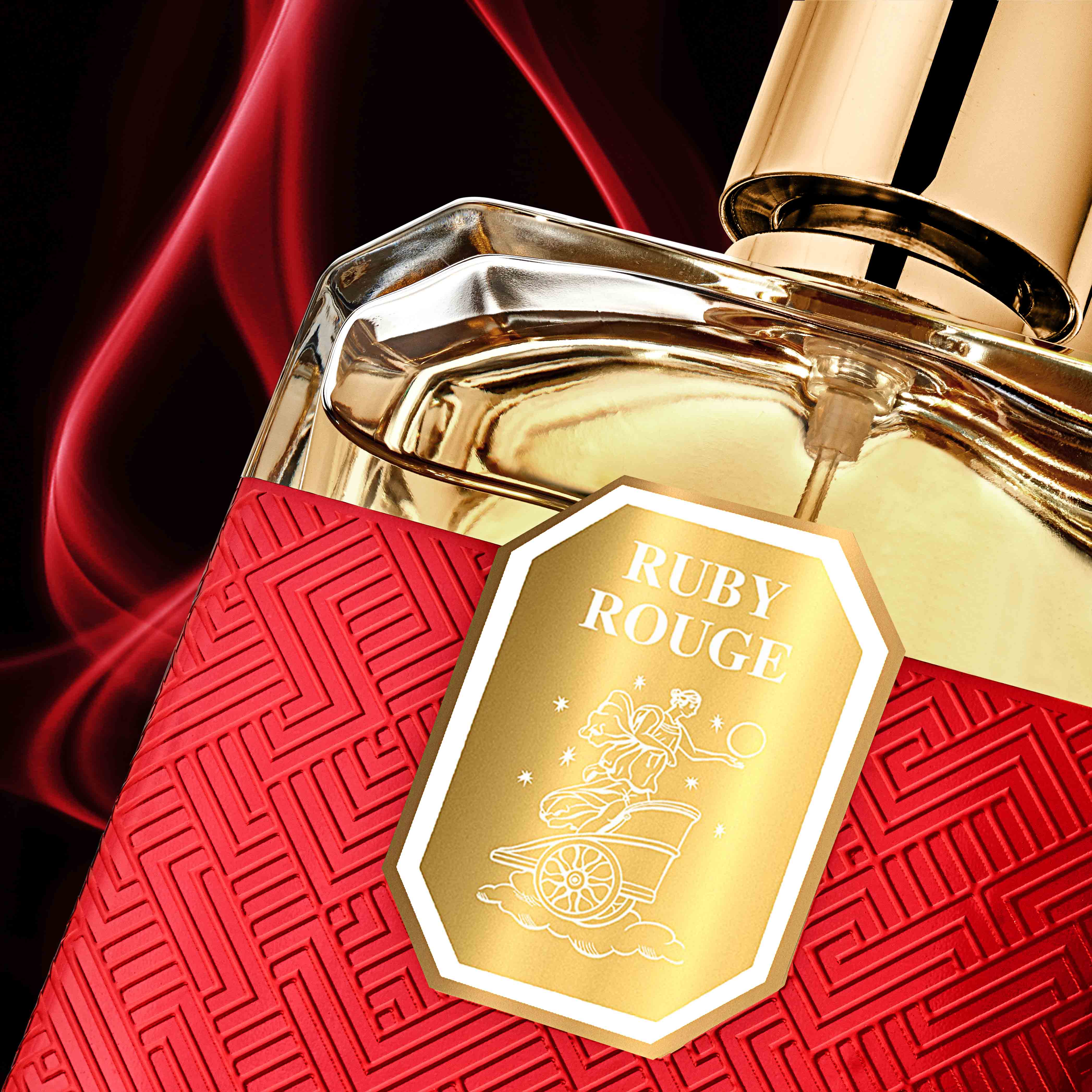 Ruby Collection, Perfumes Fragrances & - Ggema Paris