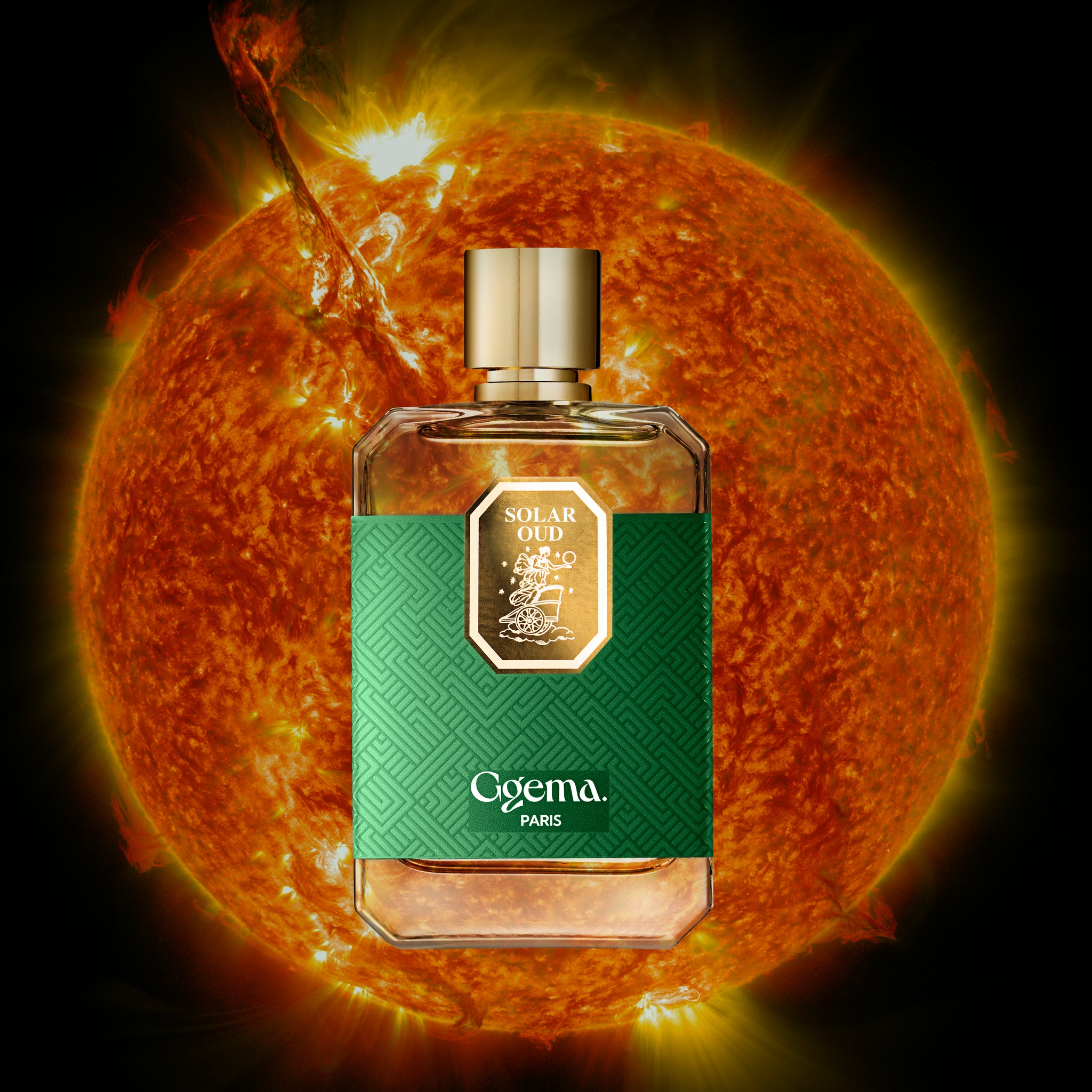 SOLAR OUD