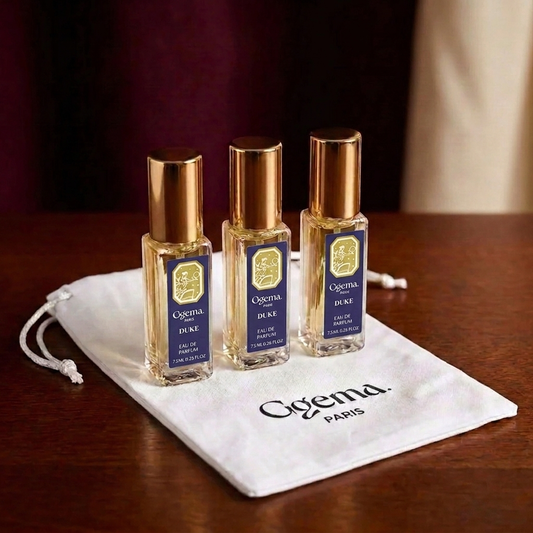 GO-TO POUCH 22.5 ml (3*7,5ml) DUKE