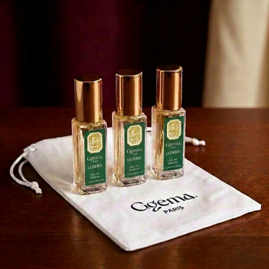 GO-TO POUCH 22.5 ml (3*7,5ml) LEDERIS