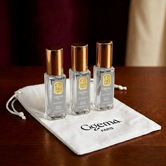 GO-TO POUCH 22.5 ml (3*7,5ml) INSTINCT