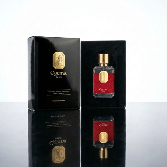 Lady Ruby 50ml