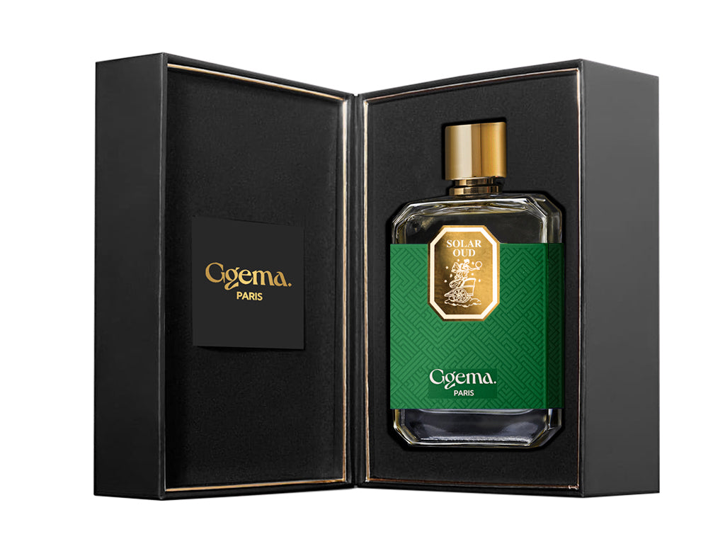 SOLAR OUD