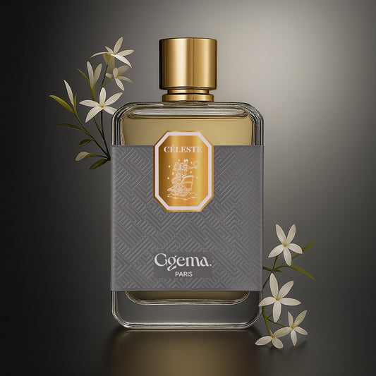 NEW CÉLESTE