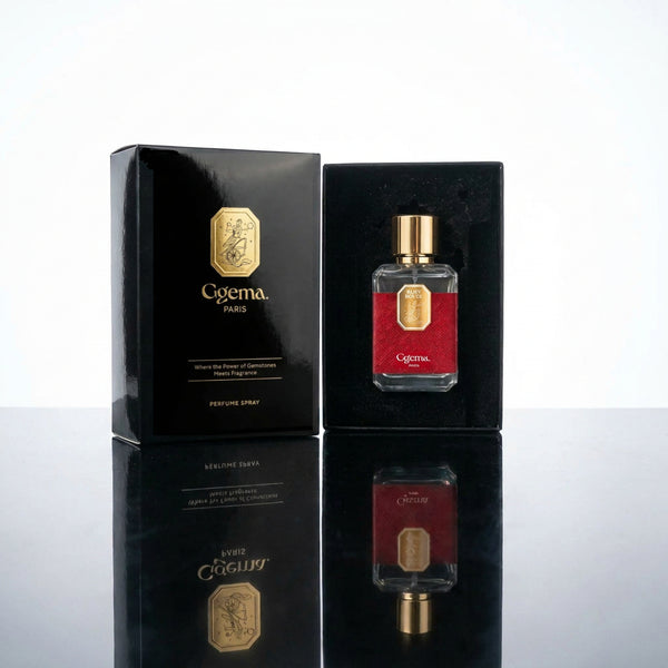Eau de Parfum 50ml
